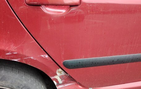 Peugeot 307 I, 2005 год, 350 000 рублей, 3 фотография