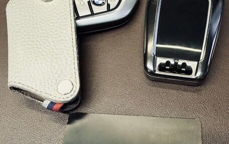 BMW 5 серия, 2020 год, 4 000 000 рублей, 6 фотография