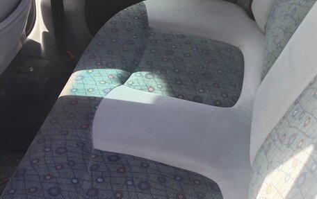 Daewoo Matiz I, 2012 год, 330 000 рублей, 6 фотография