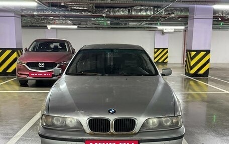 BMW 5 серия, 1998 год, 500 000 рублей, 2 фотография