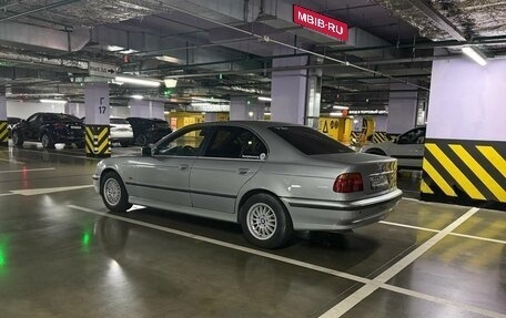 BMW 5 серия, 1998 год, 500 000 рублей, 5 фотография