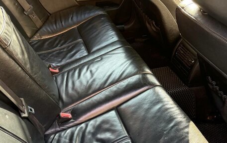 BMW 5 серия, 1998 год, 500 000 рублей, 11 фотография