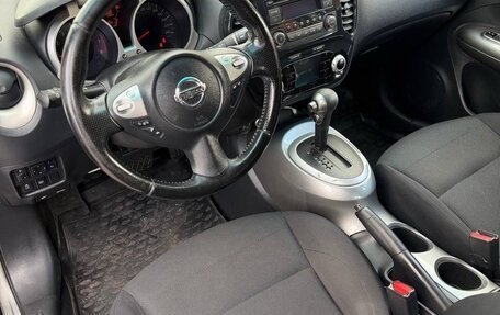 Nissan Juke II, 2012 год, 940 000 рублей, 10 фотография