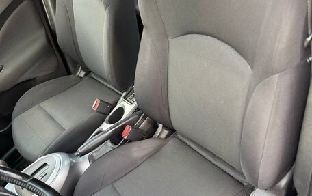 Nissan Juke II, 2012 год, 940 000 рублей, 11 фотография