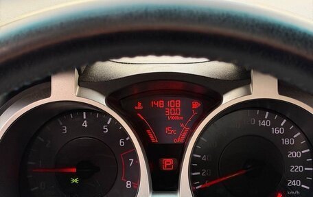 Nissan Juke II, 2012 год, 940 000 рублей, 13 фотография