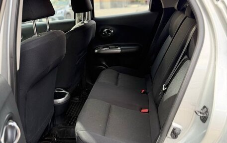 Nissan Juke II, 2012 год, 940 000 рублей, 18 фотография