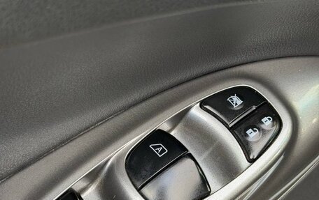 Nissan Juke II, 2012 год, 940 000 рублей, 16 фотография