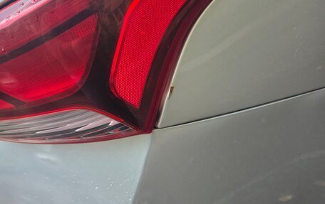 Hyundai Solaris II рестайлинг, 2019 год, 840 000 рублей, 6 фотография