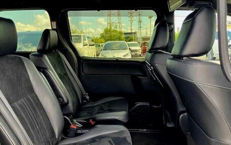 Toyota Esquire I, 2020 год, 1 815 000 рублей, 15 фотография