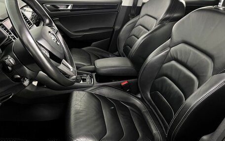 Skoda Kodiaq I, 2017 год, 2 659 000 рублей, 9 фотография