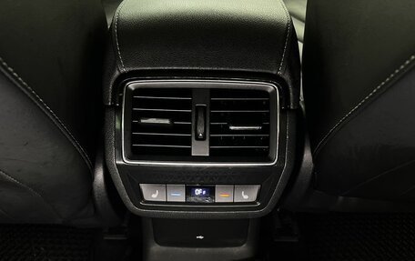 Skoda Kodiaq I, 2017 год, 2 659 000 рублей, 18 фотография