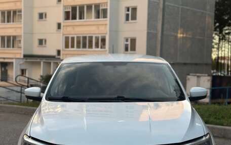 Volkswagen Polo VI (EU Market), 2020 год, 639 000 рублей, 2 фотография