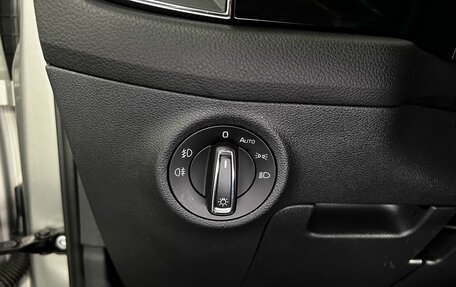 Skoda Kodiaq I, 2017 год, 2 659 000 рублей, 20 фотография