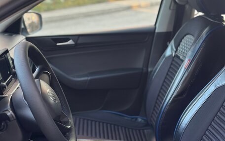 Volkswagen Polo VI (EU Market), 2020 год, 639 000 рублей, 7 фотография