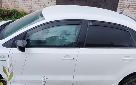 Volkswagen Polo VI (EU Market), 2013 год, 570 000 рублей, 7 фотография