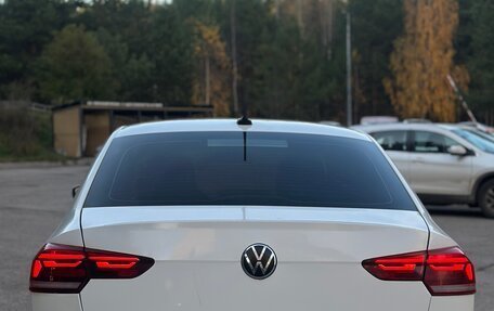 Volkswagen Polo VI (EU Market), 2020 год, 639 000 рублей, 4 фотография