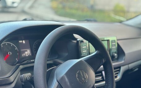 Volkswagen Polo VI (EU Market), 2020 год, 639 000 рублей, 6 фотография
