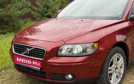 Volvo S40 II, 2007 год, 625 000 рублей, 3 фотография