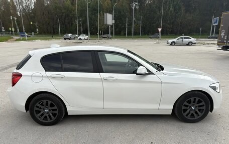 BMW 1 серия, 2013 год, 1 079 000 рублей, 2 фотография