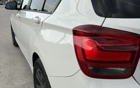 BMW 1 серия, 2013 год, 1 079 000 рублей, 7 фотография