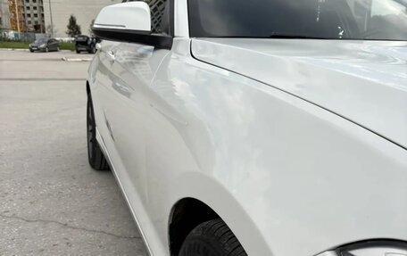 BMW 1 серия, 2013 год, 1 079 000 рублей, 5 фотография