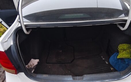 Volkswagen Polo VI (EU Market), 2013 год, 570 000 рублей, 11 фотография