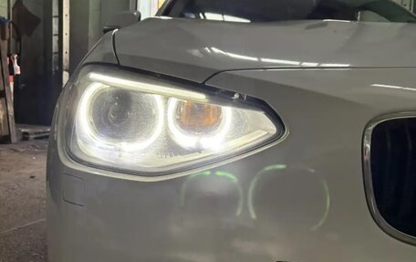 BMW 1 серия, 2013 год, 1 079 000 рублей, 9 фотография