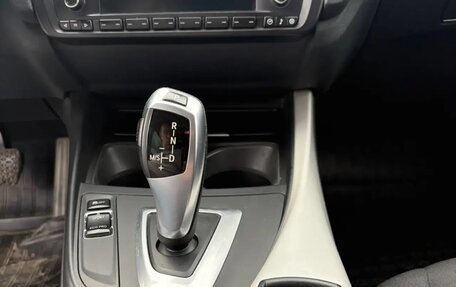 BMW 1 серия, 2013 год, 1 079 000 рублей, 12 фотография