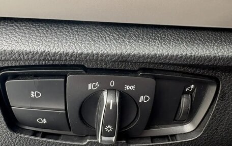 BMW 1 серия, 2013 год, 1 079 000 рублей, 11 фотография