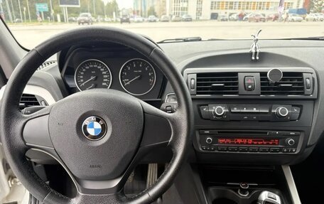 BMW 1 серия, 2013 год, 1 079 000 рублей, 14 фотография