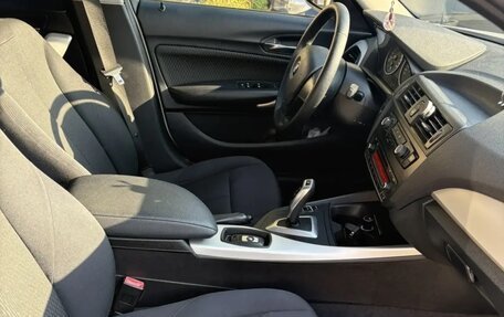 BMW 1 серия, 2013 год, 1 079 000 рублей, 19 фотография