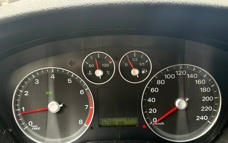 Ford Focus II рестайлинг, 2007 год, 400 000 рублей, 4 фотография