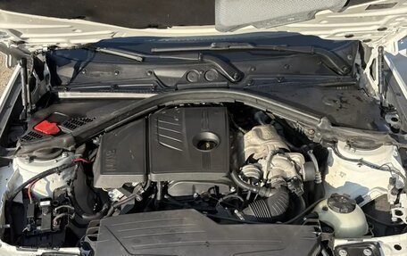 BMW 1 серия, 2013 год, 1 079 000 рублей, 23 фотография