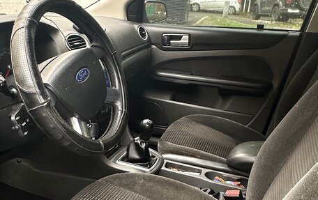 Ford Focus II рестайлинг, 2007 год, 400 000 рублей, 8 фотография