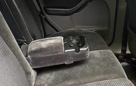 Ford Focus II рестайлинг, 2007 год, 400 000 рублей, 10 фотография