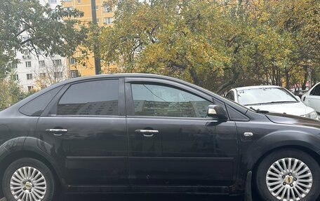Ford Focus II рестайлинг, 2007 год, 400 000 рублей, 2 фотография