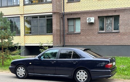 Mercedes-Benz E-Класс, 1998 год, 380 000 рублей, 4 фотография
