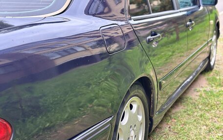 Mercedes-Benz E-Класс, 1998 год, 380 000 рублей, 16 фотография