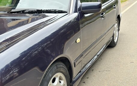 Mercedes-Benz E-Класс, 1998 год, 380 000 рублей, 9 фотография
