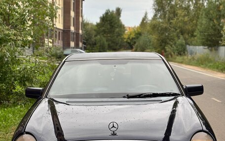 Mercedes-Benz E-Класс, 1998 год, 380 000 рублей, 15 фотография