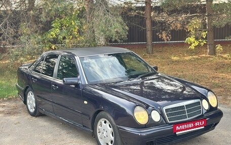 Mercedes-Benz E-Класс, 1998 год, 380 000 рублей, 30 фотография