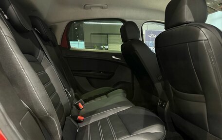 Renault Arkana I, 2019 год, 1 804 000 рублей, 11 фотография