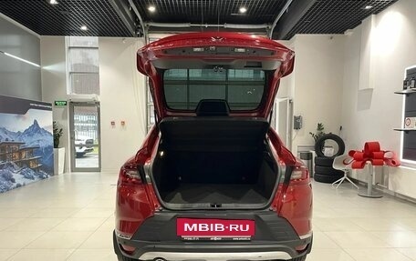 Renault Arkana I, 2019 год, 1 804 000 рублей, 7 фотография