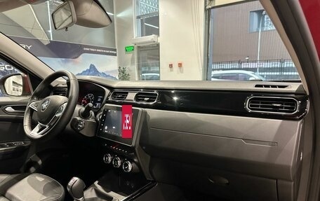 Renault Arkana I, 2019 год, 1 804 000 рублей, 10 фотография