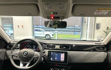 Renault Arkana I, 2019 год, 1 804 000 рублей, 15 фотография