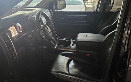 Dodge RAM IV, 2013 год, 3 800 000 рублей, 4 фотография