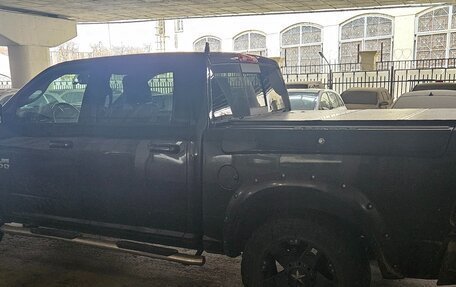 Dodge RAM IV, 2013 год, 3 800 000 рублей, 2 фотография