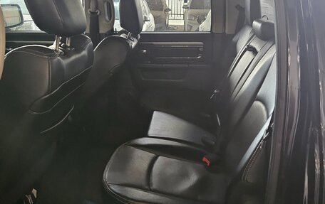 Dodge RAM IV, 2013 год, 3 800 000 рублей, 5 фотография