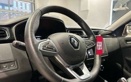 Renault Arkana I, 2019 год, 1 804 000 рублей, 12 фотография