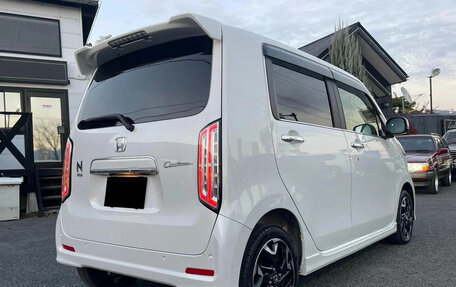 Honda N-WGN, 2023 год, 1 015 000 рублей, 2 фотография